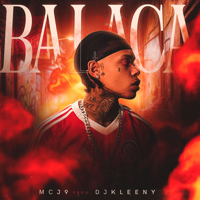 'Balaca' cover art