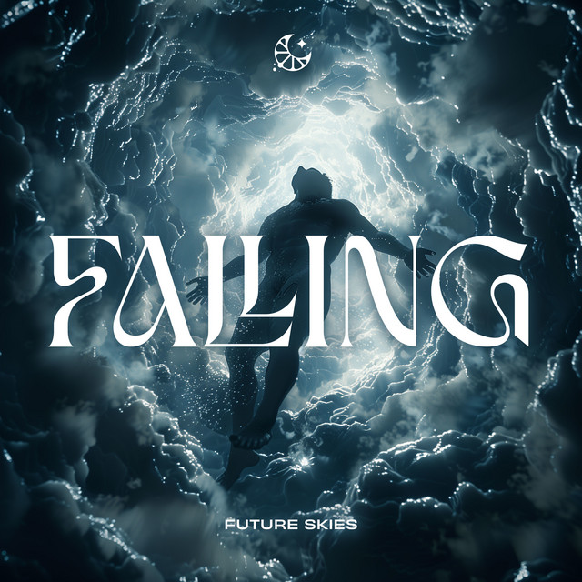 'Falling' cover art