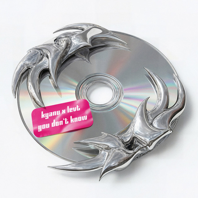 'You Don't Know' cover art