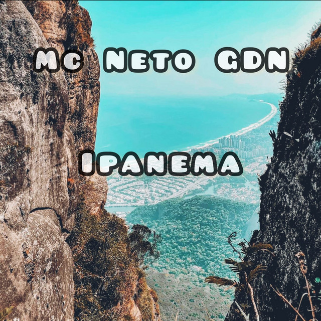 'Ipanema' cover art