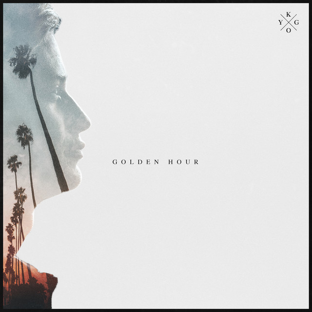 'Golden Hour' cover art