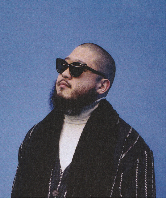 Horim - Official Artist Photo