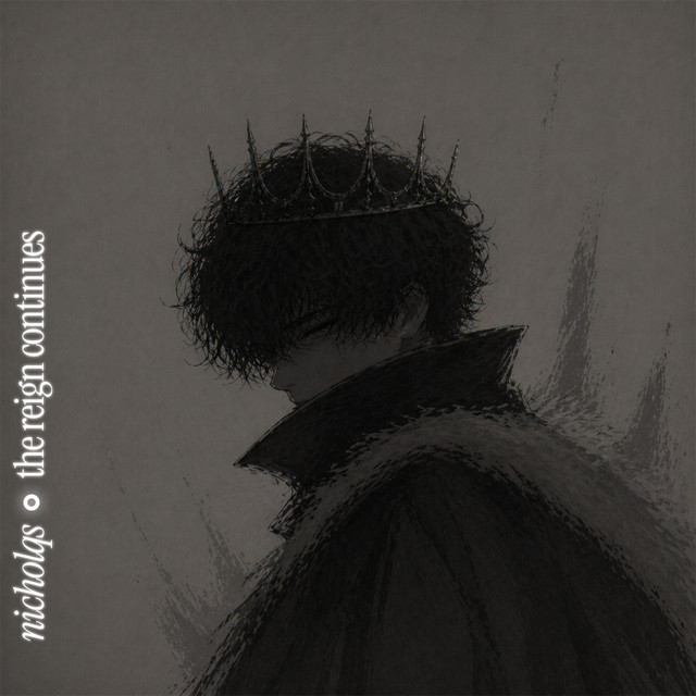 'The Reign Continues (hyb.)' cover art