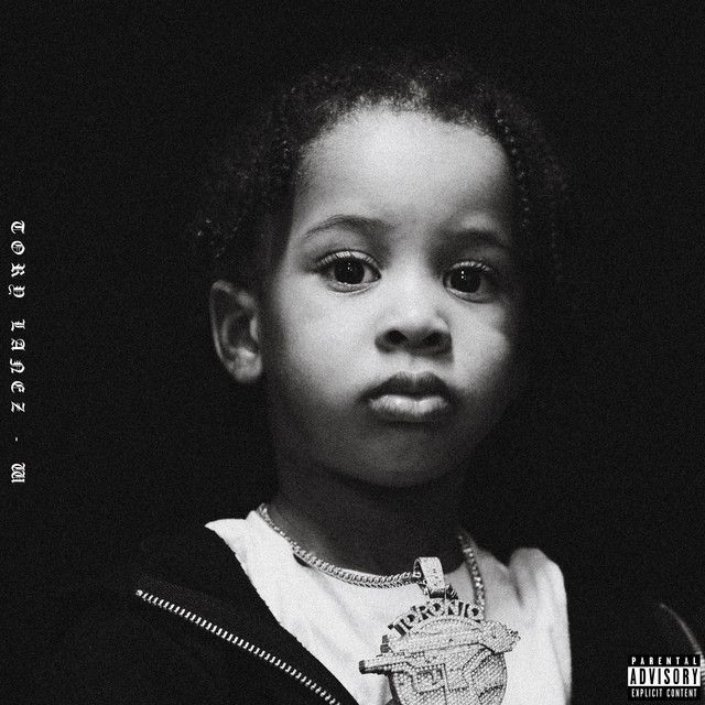 'W' cover art