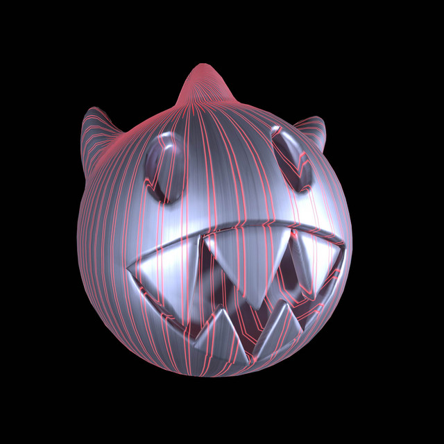 'tu mamá ME DIJO' cover art