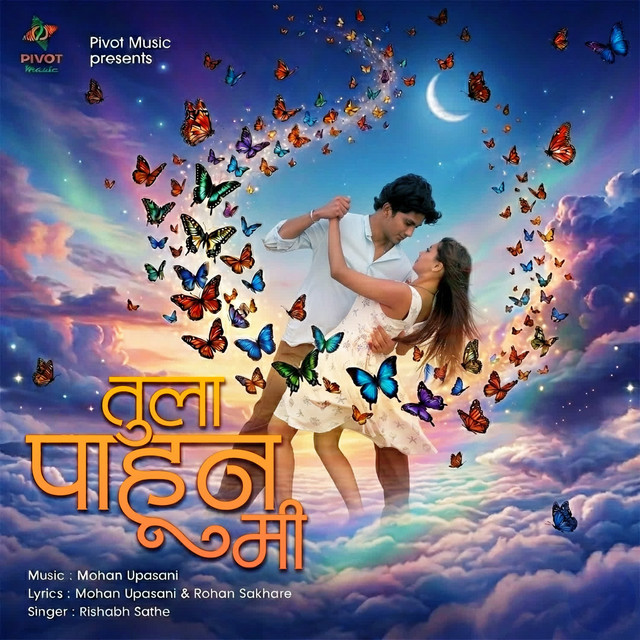 'Tula Pahun Mi' cover art