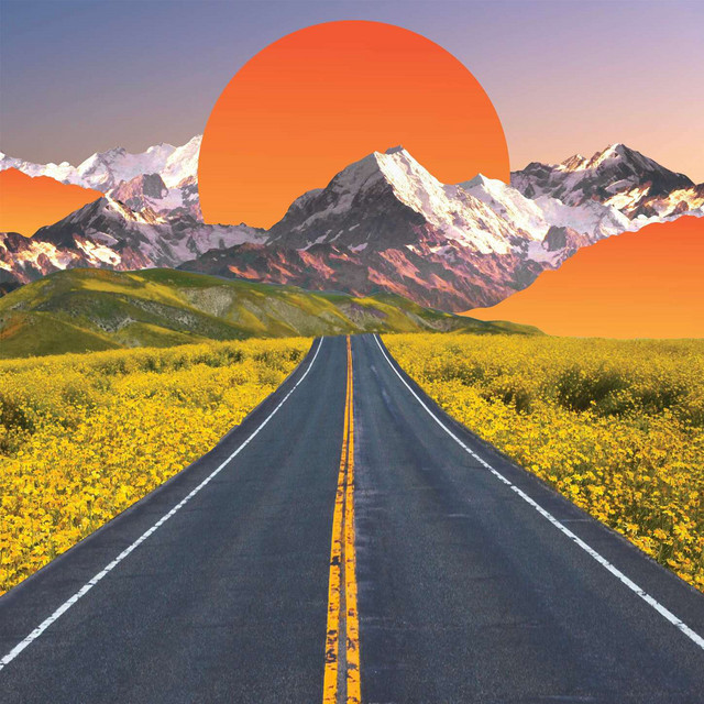 'Moment' cover art