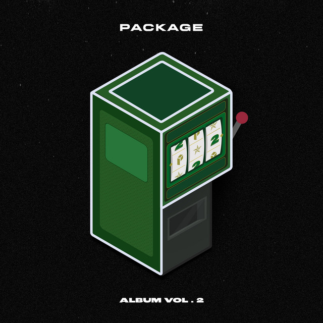 'J-Town' cover art