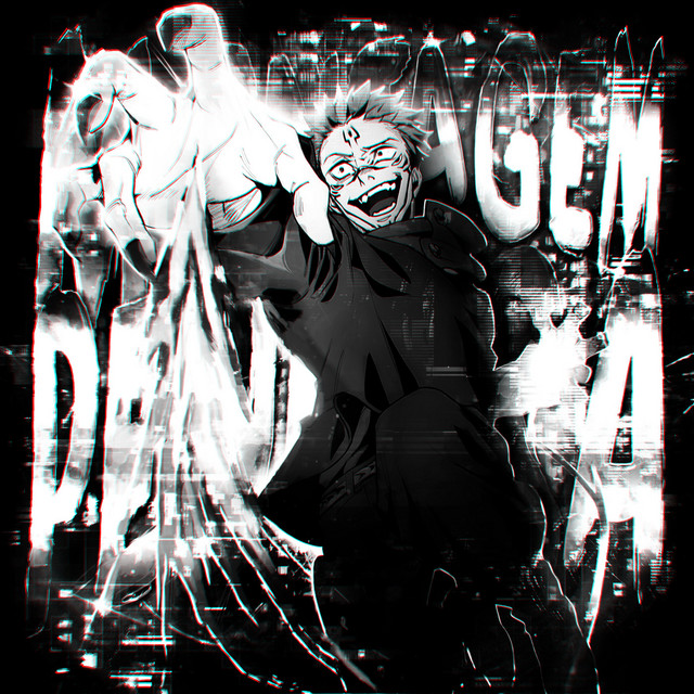 'MONTAGEM PENETRA (Versions)' cover art