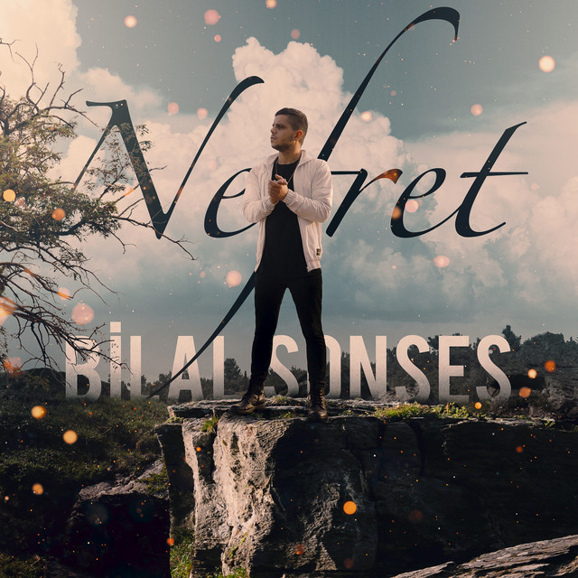 'Nefret' cover art