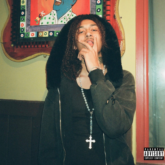 'Attachments' cover art