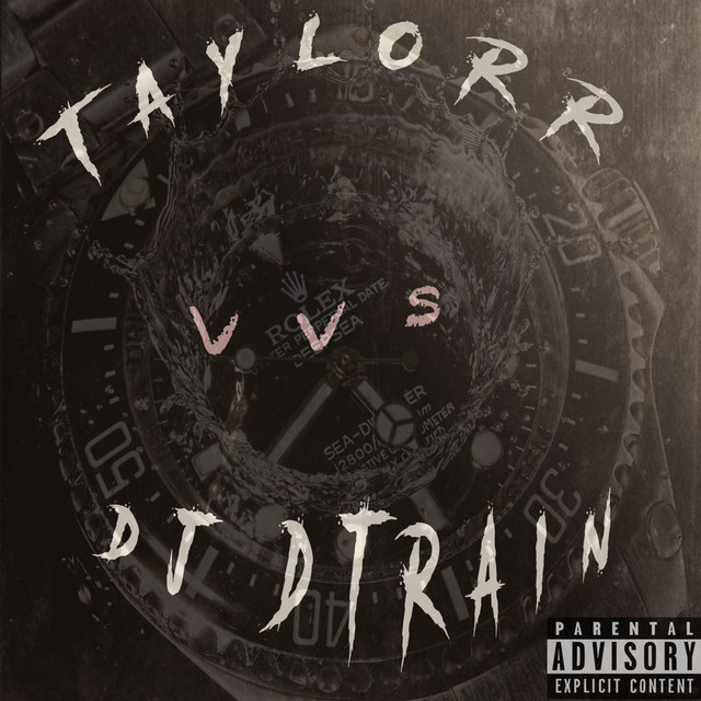 'VVS' cover art