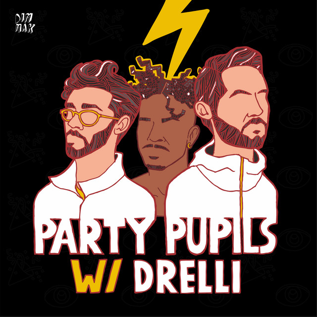 'The Plug (feat. Drelli)' cover art