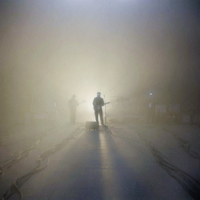 'Afterlife' cover art