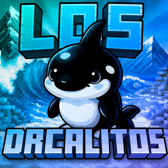 'Los Orcalitos (Speed Up)' cover art