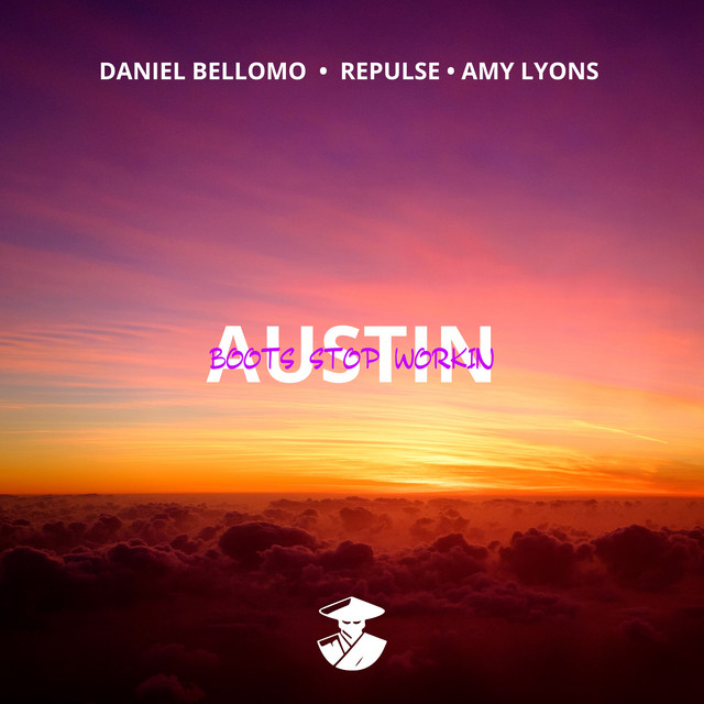 'Austin (Boots Stop Workin')' cover art