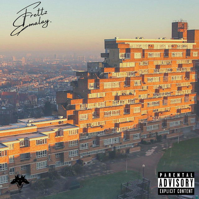 'Needed Most (ACHOO!)' cover art