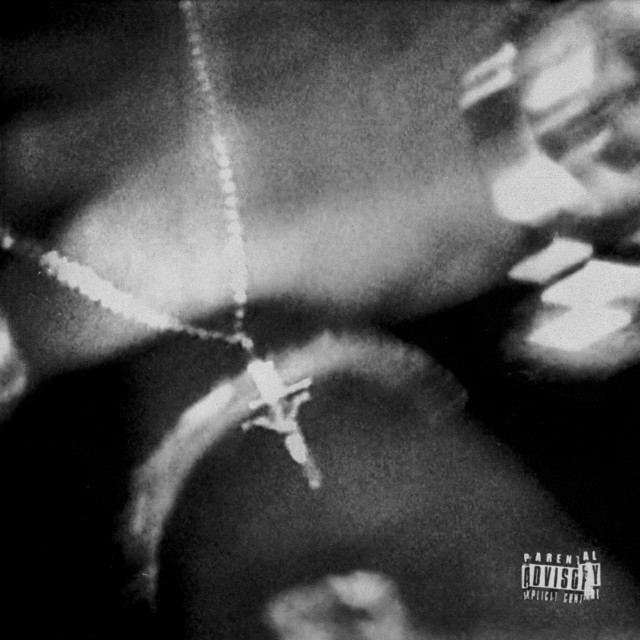 'Paper Soldier (feat. Joony)' cover art
