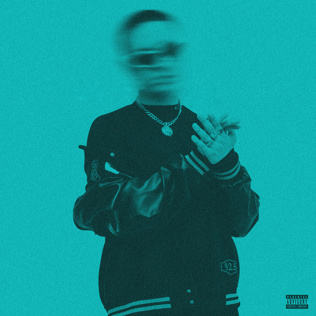 'Dói Amar' cover art