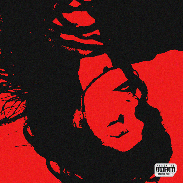 'Fucked Up' cover art