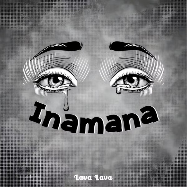 'Inamana' cover art