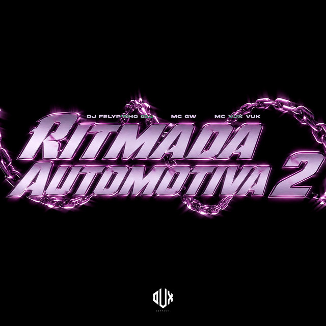 'Ritmada Automotiva 2' cover art