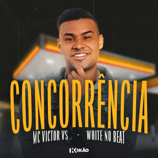 'Concorrência' cover art