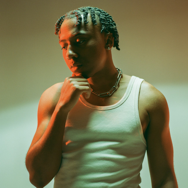 July 7 - Official Artist Photo