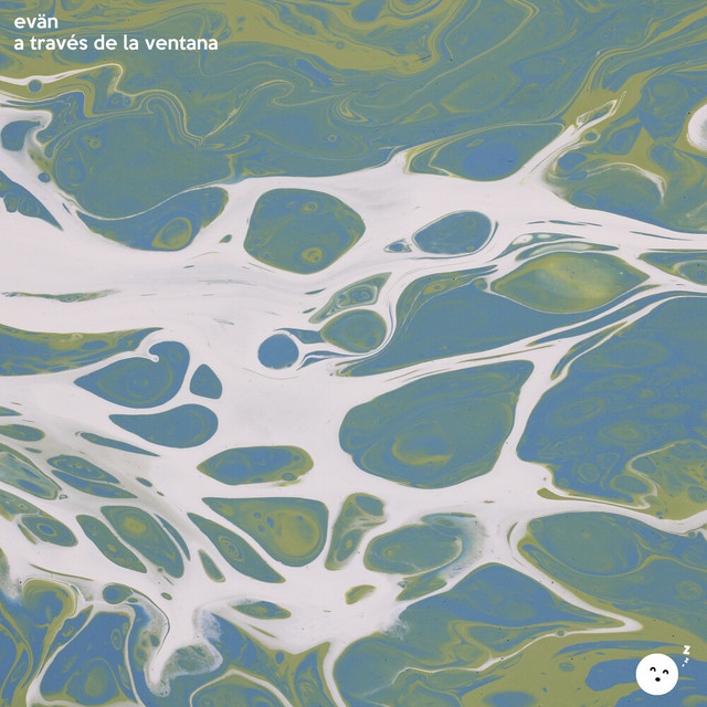'a través de la ventana' cover art