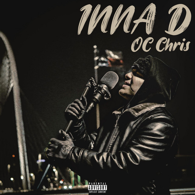 'Inna D' cover art