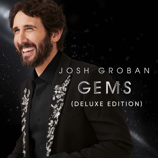 'Gems (Deluxe Edition)' cover art