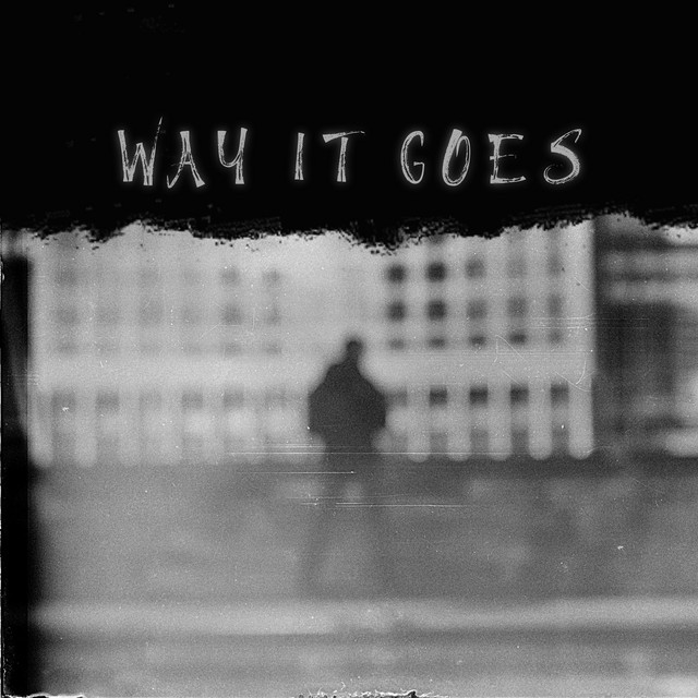 'Way It Goes' cover art