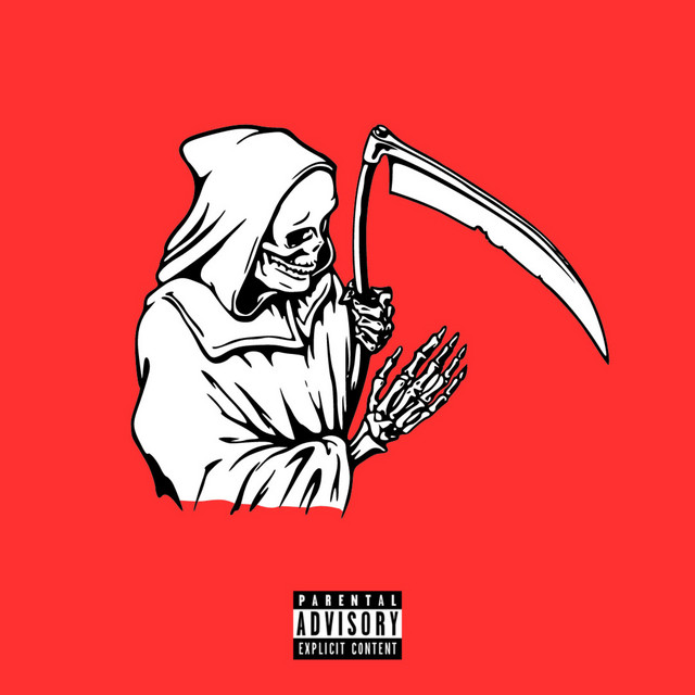 'Floating Angels'' cover art