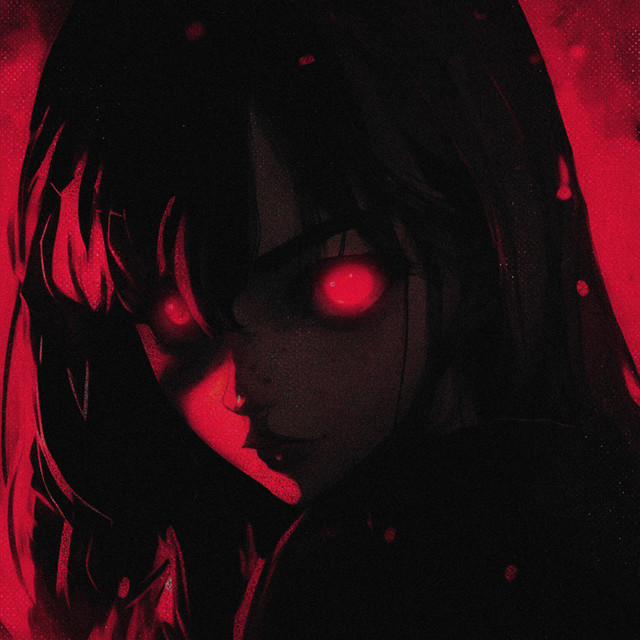 'never let me go.' cover art