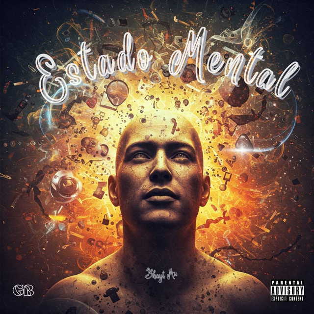 'Estado Mental' cover art