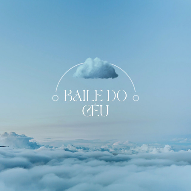 'Baile do Céu' cover art