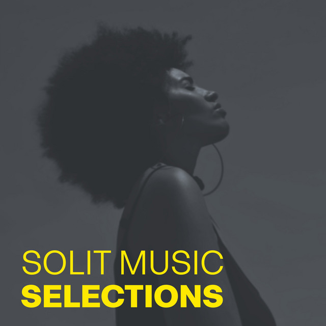 'Solit Music Selections, Vol. 1 - Compiled and Selected by Sneja' cover art