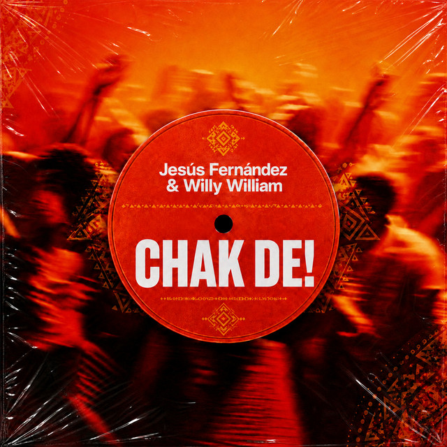 'Chak De! (Extended)' cover art