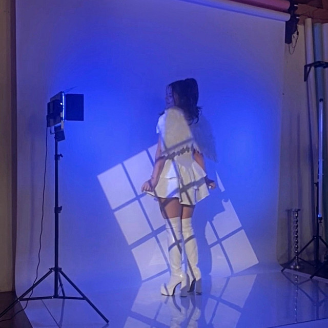 'like it like that' cover art