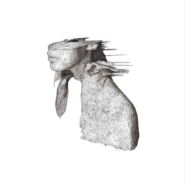 'A Rush of Blood to the Head' cover art