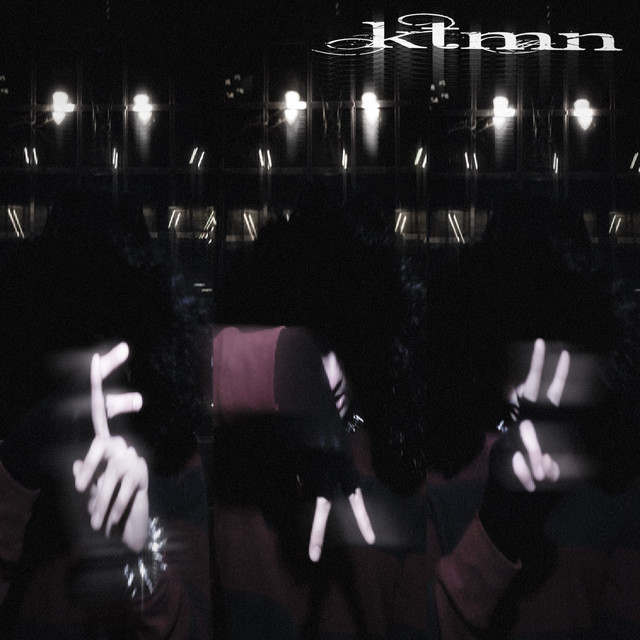 'KTMN' cover art