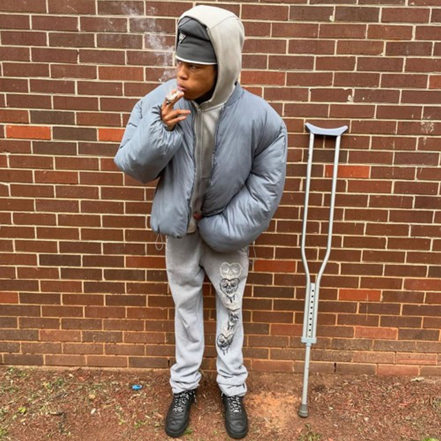 'need drops' cover art