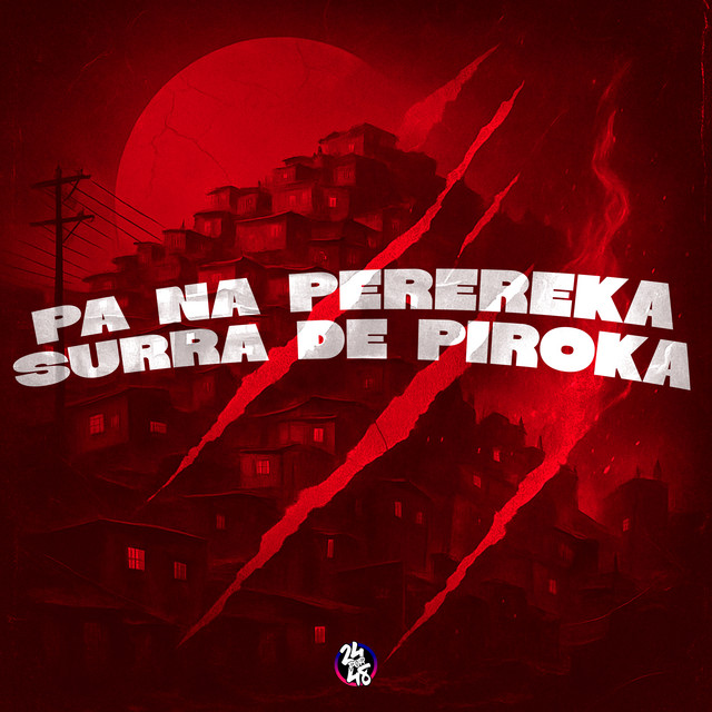 'Pa Na Perereka, Surra De Piroka' cover art