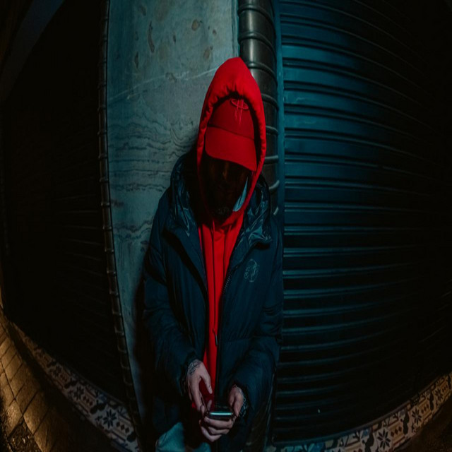 'Apex' cover art