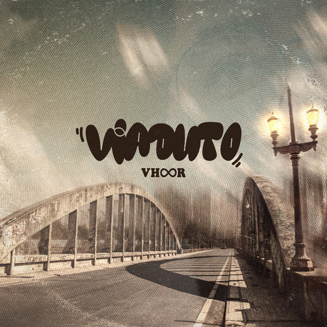 'Viaduto' cover art
