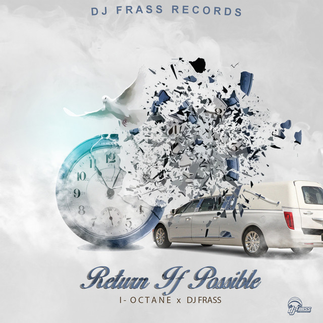 'RIP (Return If Possible)' cover art