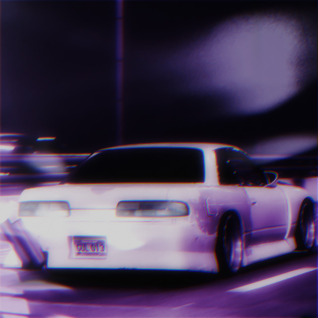 'TEMPLATE' cover art