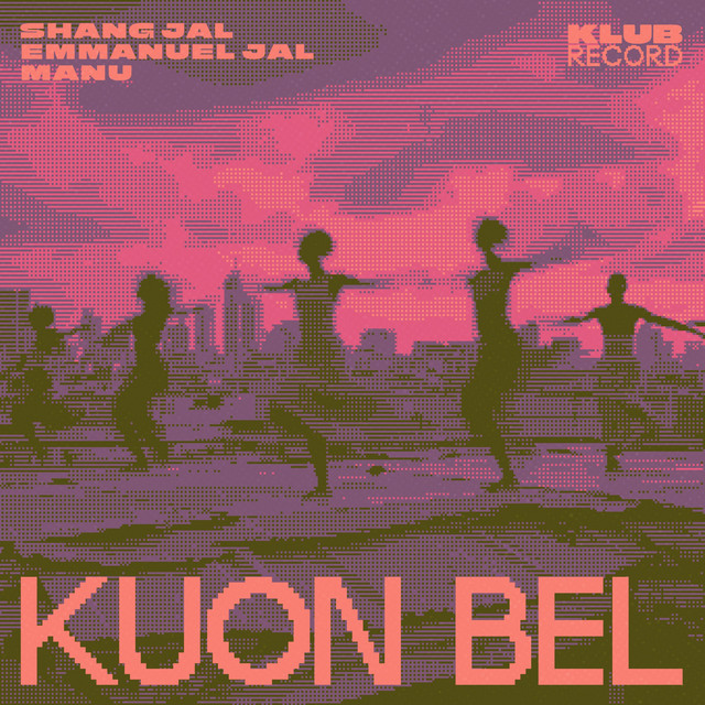 'Kuon Bel' cover art