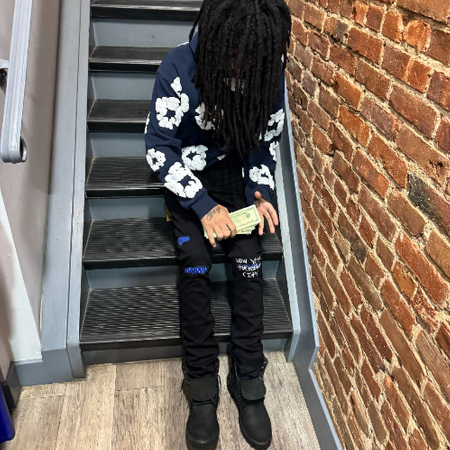 'snake em' cover art