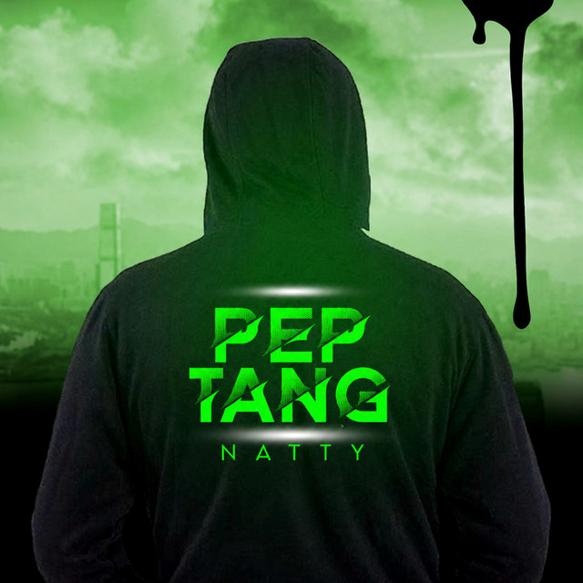 'Peptang' cover art